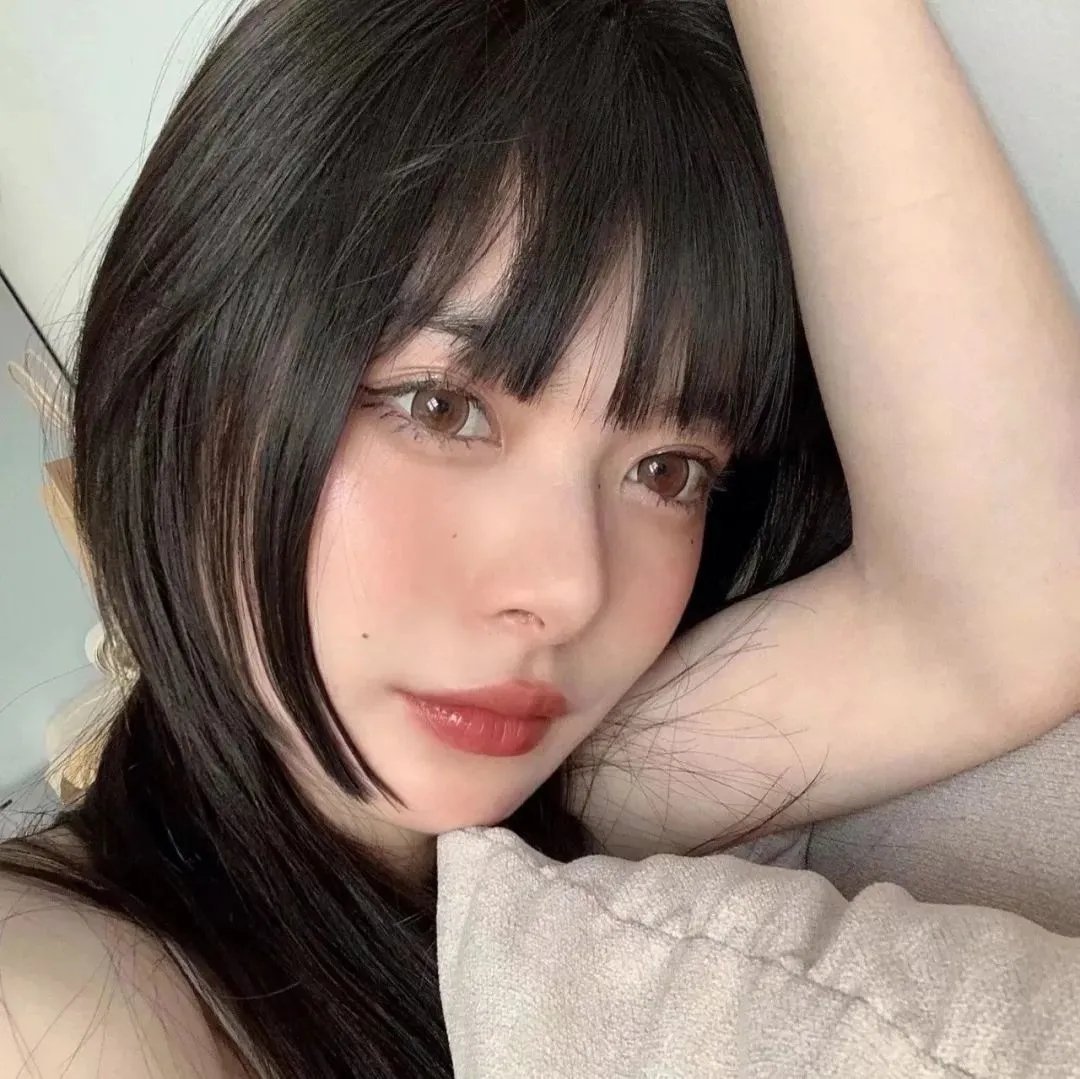 香魂女
