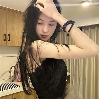 我的狐仙女朋友