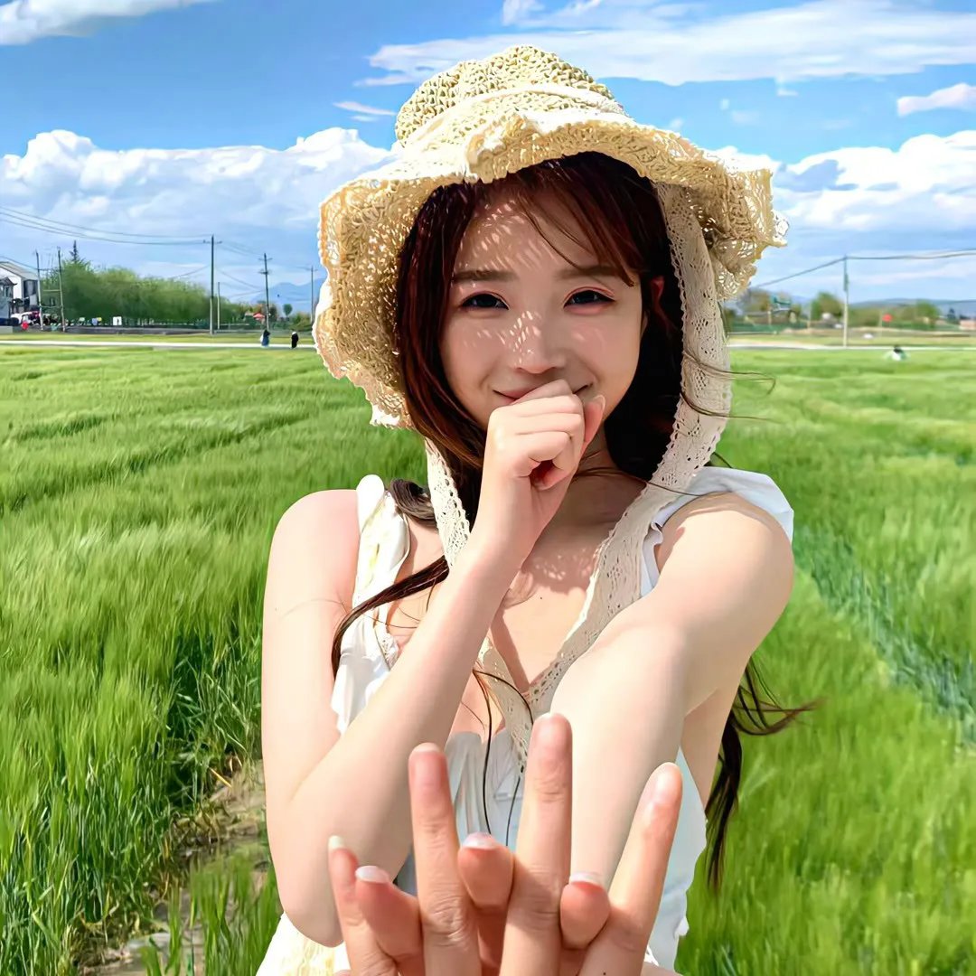 给妹妹的情书