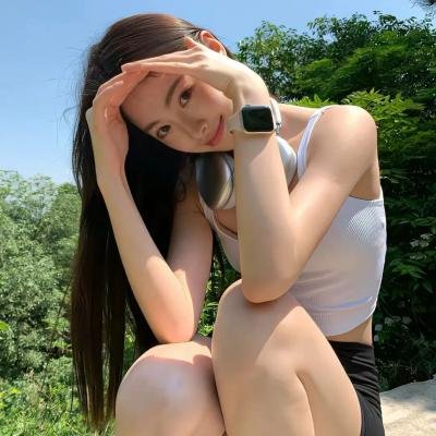 乱世丽人行